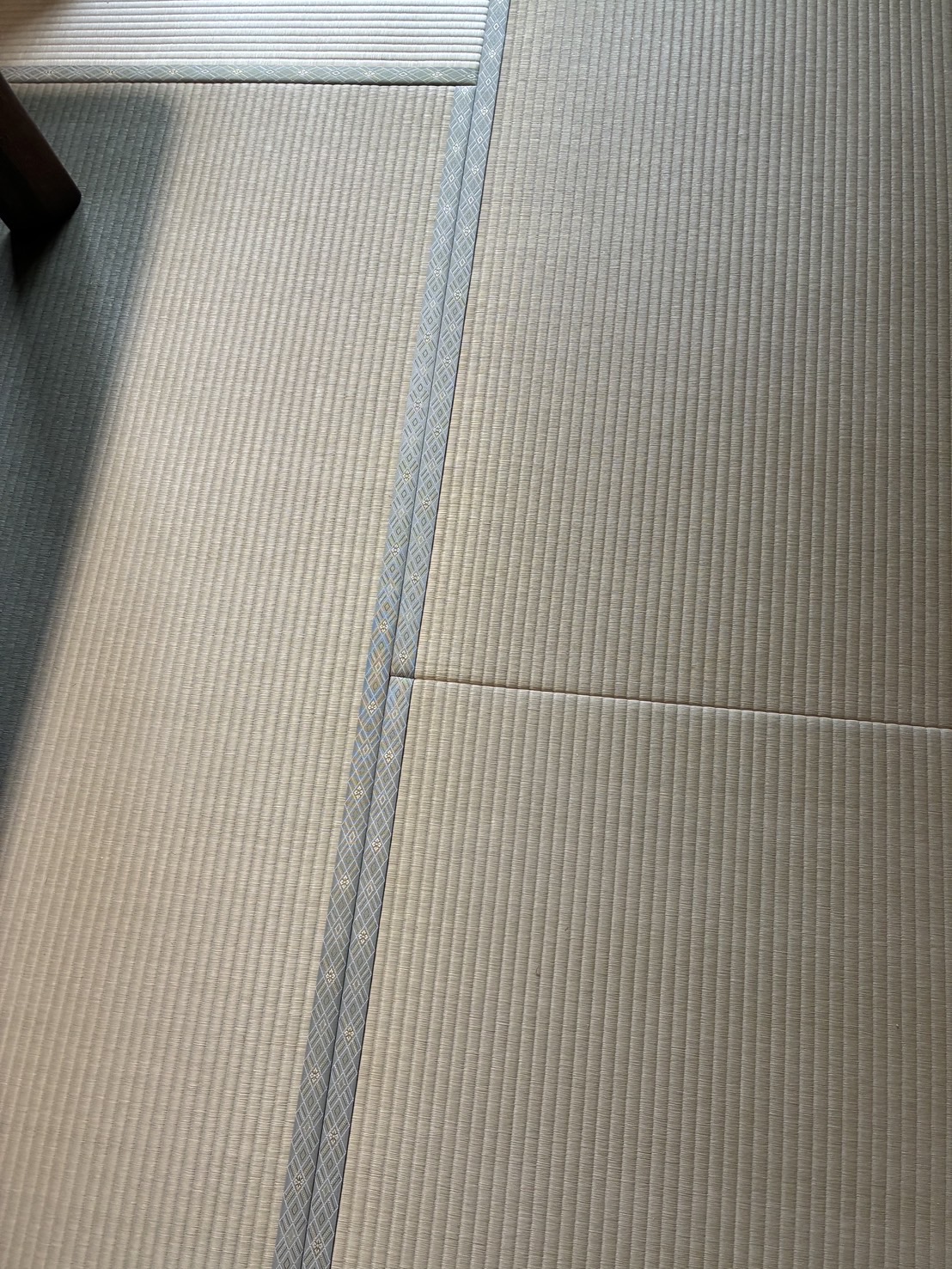 浜松市中央区　新畳入替