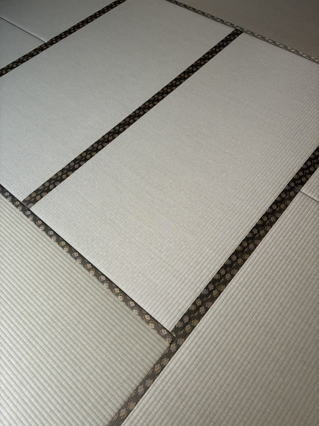 浜松市中央区　畳表替え